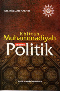 Khittah Muhammadiyah tentang politik