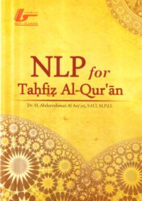 NLP for tahfiz Al-Qur'an