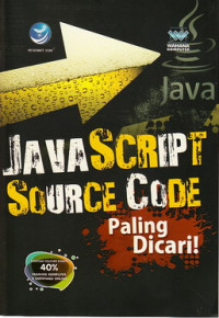 Paling dicari! : JavaScript source code