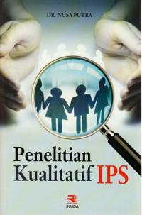 Penelitian kualitatif IPS