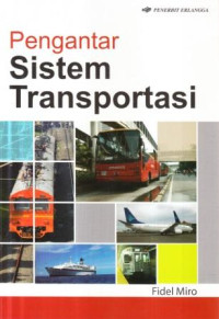 Pengantar sistem transportasi