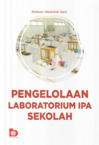 Pengelolaan laboratorium IPA sekolah