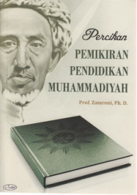 Percikan pemikiran pendidikan Muhammadiyah