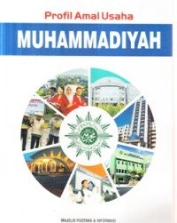 Profil amal usaha Muhammadiyah