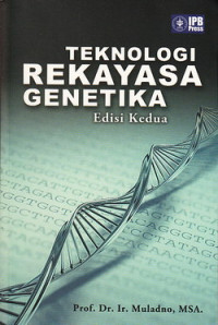 Teknologi rekayasa genetika