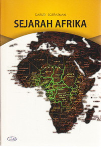 Sejarah Afrika