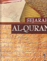 Sejarah Al-Quran, Vol. 1