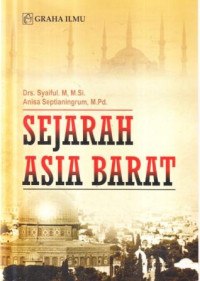Sejarah Asia Barat