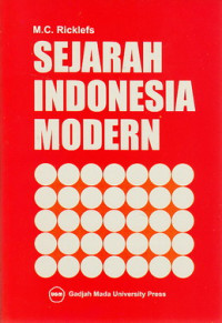 Sejarah Indonesia modern