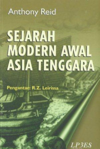 Sejarah modern awal Asia Tenggara