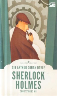 Sherlock Holmes : short stories #1
