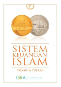 Sistem keuangan islam : prinsip dan operasi