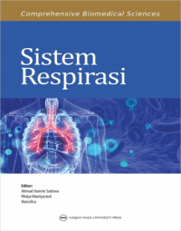 Sistem respirasi : comprehensive biomedical sciences