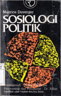Sosiologi Politik