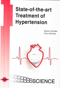 State-of-the-art treatment of hypertension