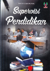 Supervisi pendidikan