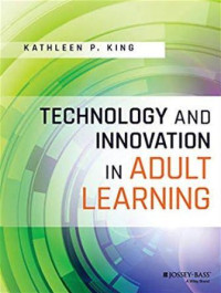 Technology and innovation in adult learning