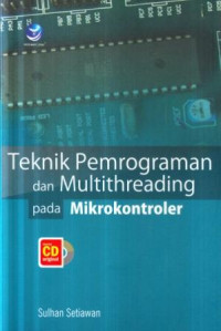 Teknik pemrograman dan multithreading pada mikrokontroler