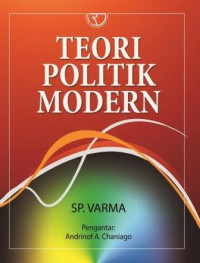 Teori Politik modern