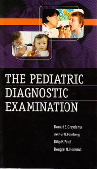 The Pediatric Diagnostic Examination