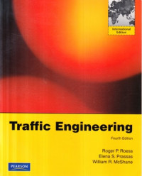 Traffic engineering