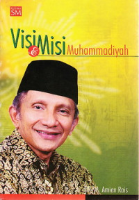 Visi dan Misi Muhammadiyah