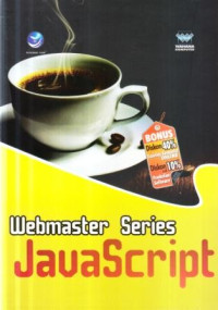 Webmaster series JavaScript