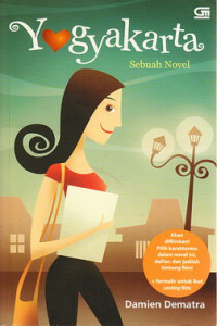 Yogyakarta : sebuah novel
