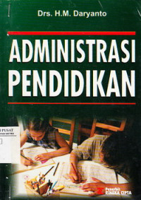 Administrasi Pendidikan