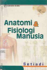 Anatomi Dan Fisiologi Manusia