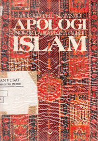 Apologi Islam