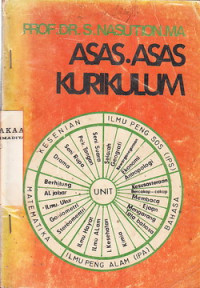 Asas-Asas Kurikulum