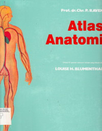 Atlas Anatomi