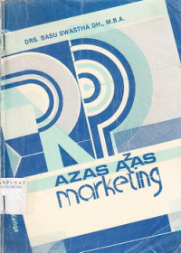 Azaz-Azaz Marketing