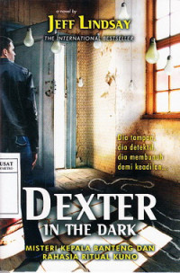 Dexter In the Dark