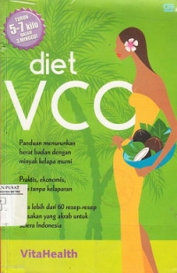 Diet VCO
