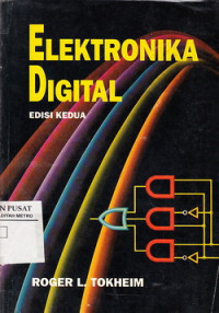 Elektronika digital