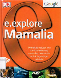 Eexplore Mamalia