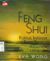 A Master Course In Feng-Shui