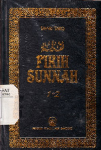 Fikih Sunnah Lima Jilid 1-14
