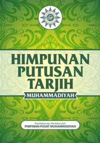 Himpunan putusan tarjih muhammadiyah