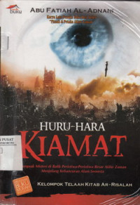 Huru-Hara Kiamat