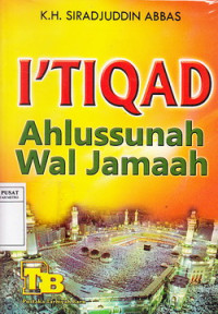 Itiqad Ahlussunah Wal Jamaah