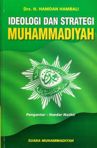 Ideologi dan strategi Muhammadiyah