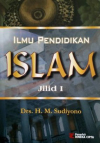 Ilmu pendidikan Islam jilid 1