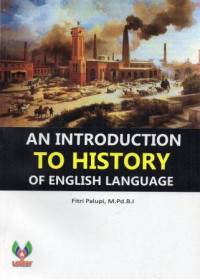 An introduction to history of english language