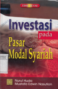 Investasi Pada Pasar Modal Syariah