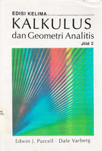 kalkulus Dan Geometri Analitis Jilid 2