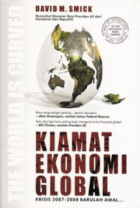 Kiamat ekonomi global