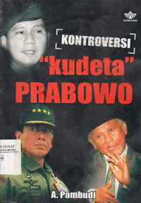 Kudeta Prabowo